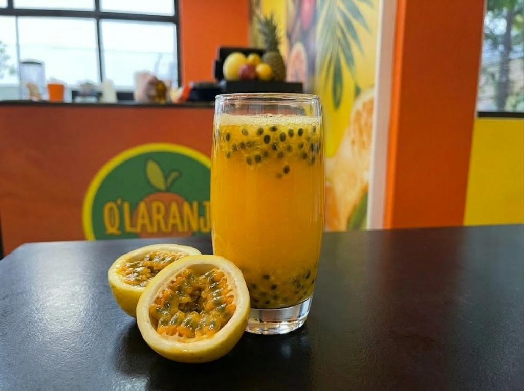 Maracujá